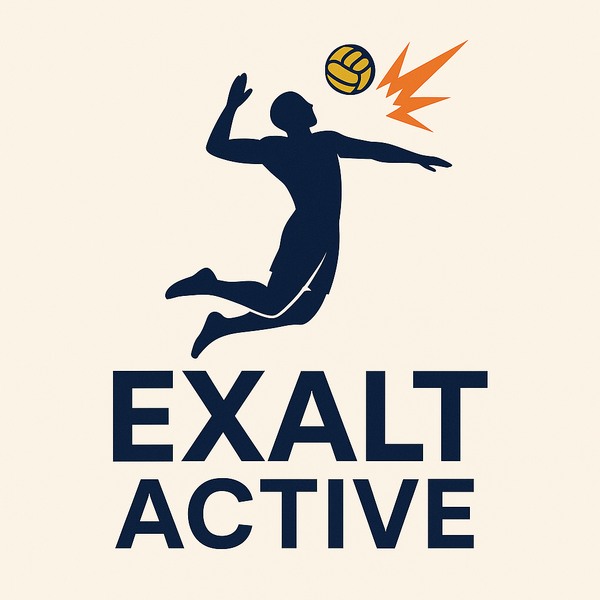 EXALT ACTIVE